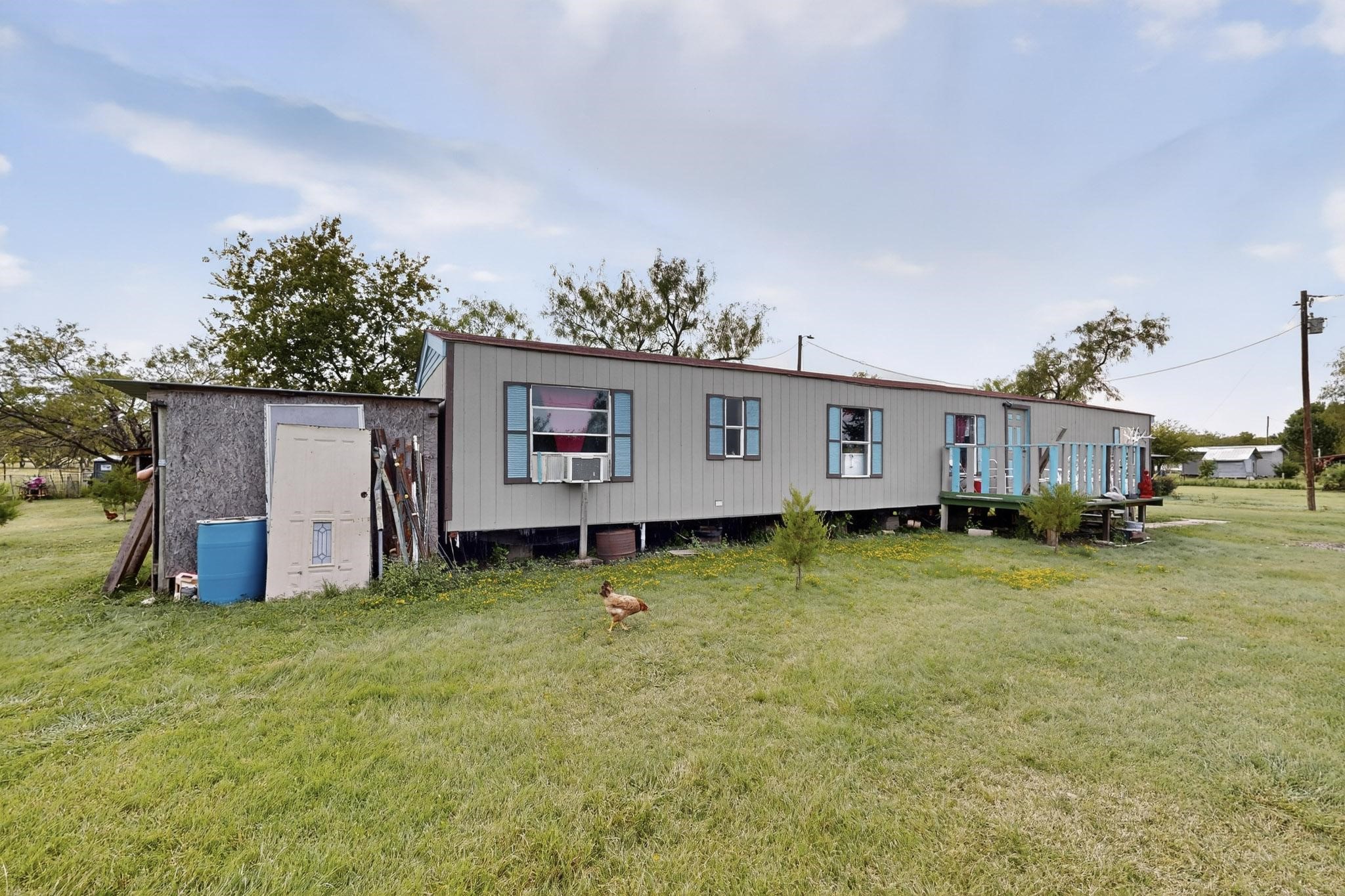 6711 County Road 140 Kaufman TX 75142