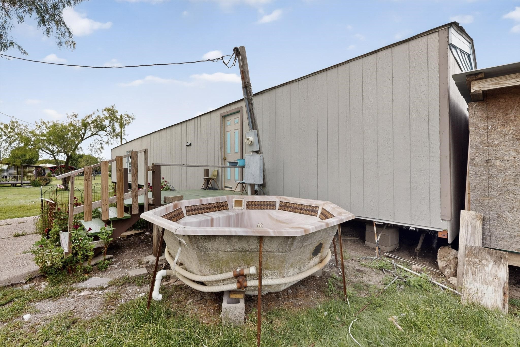 6711 County Road 140 Kaufman TX 75142