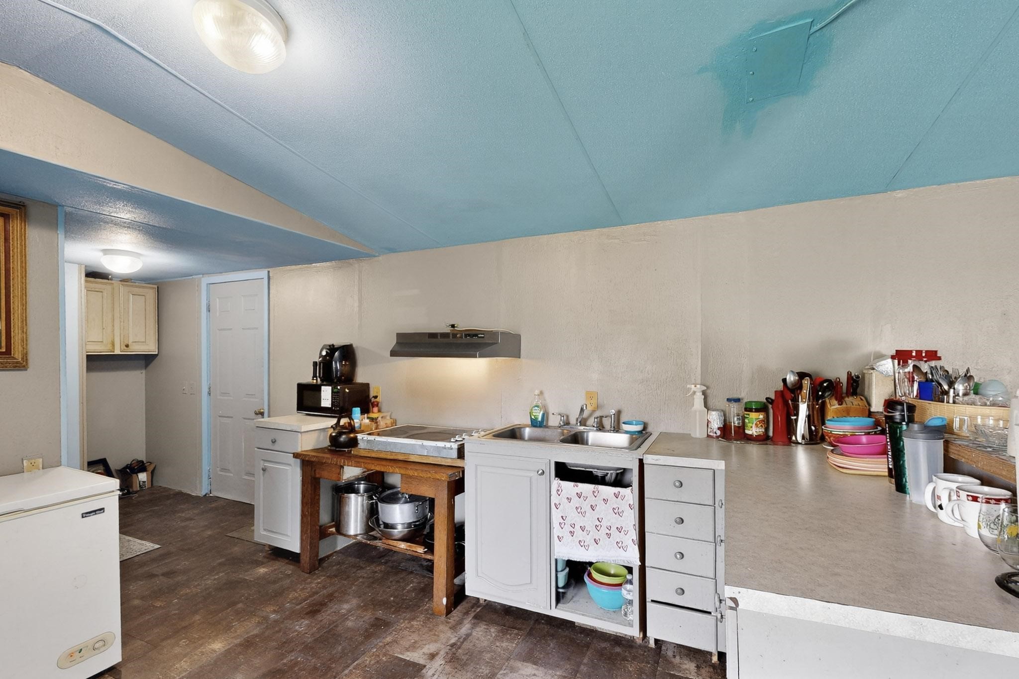 6711 County Road 140 Kaufman TX 75142