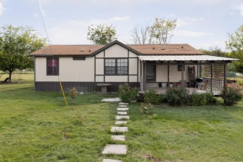6711 County Road 140 Kaufman TX 75142
