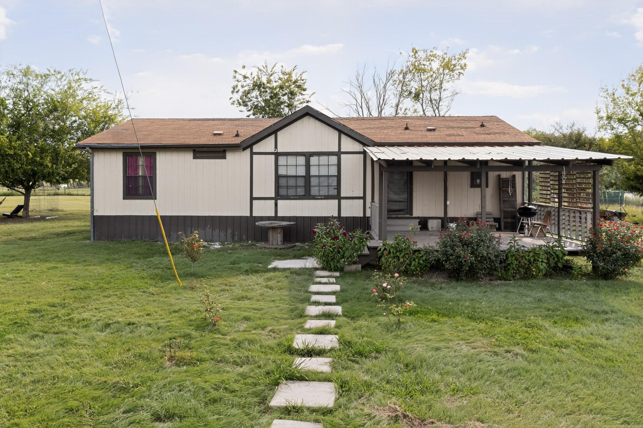 6711 County Road 140 Kaufman TX 75142