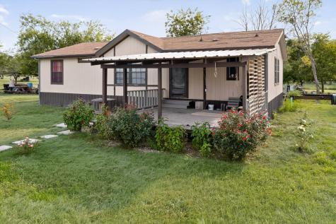 6711 County Road 140 Kaufman TX 75142