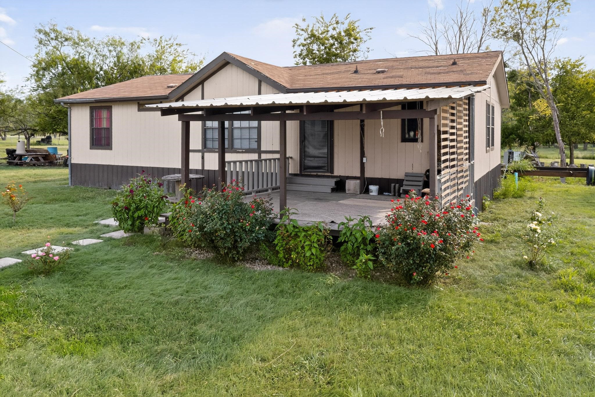 6711 County Road 140 Kaufman TX 75142