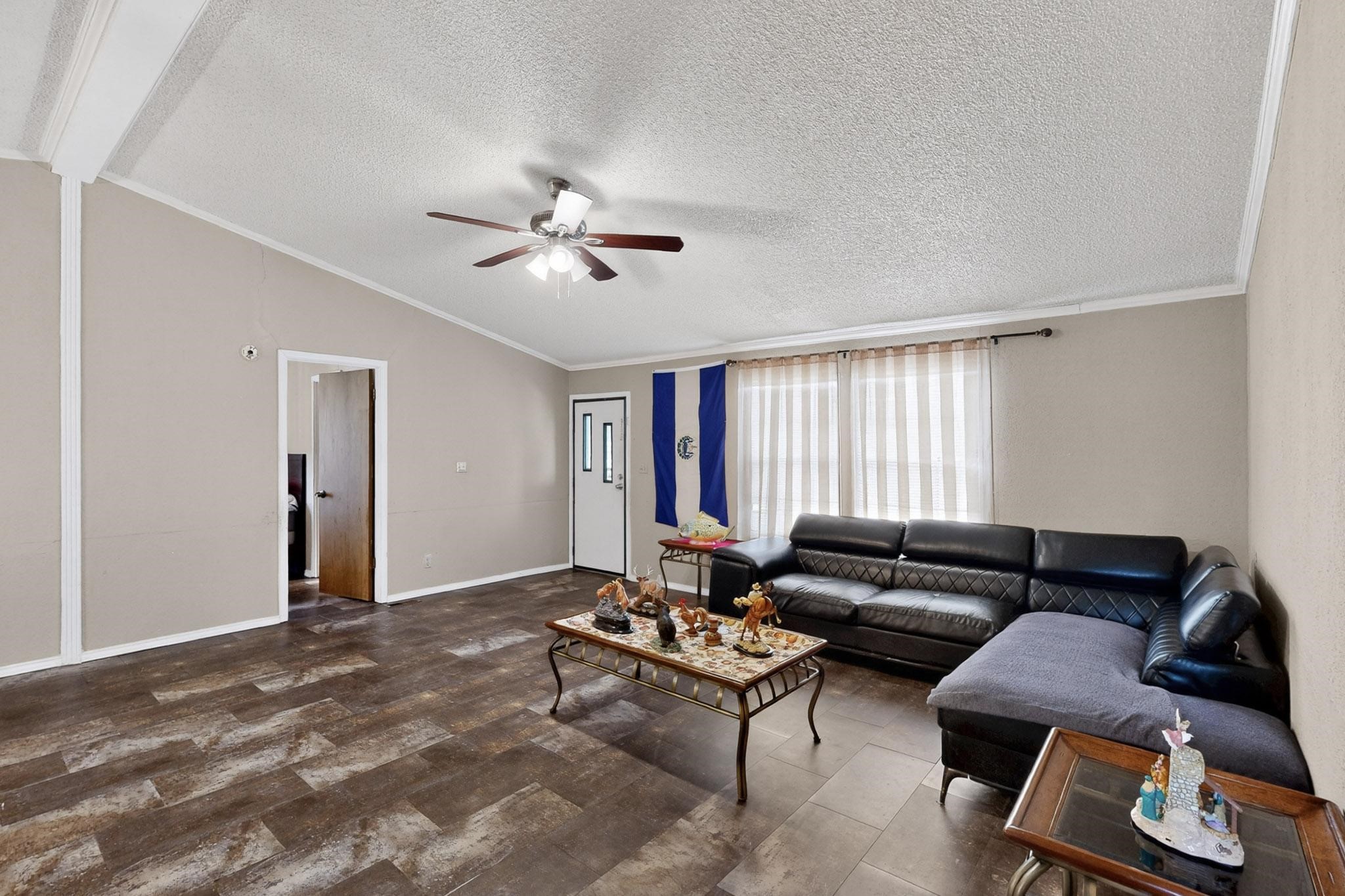 6711 County Road 140 Kaufman TX 75142