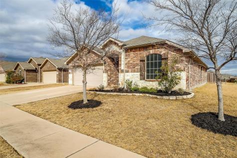 339 Coral Vine Lane Burleson TX 76028