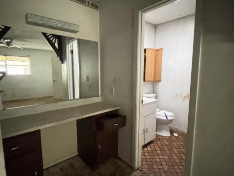 1309 Sherry Lane Early TX 76802