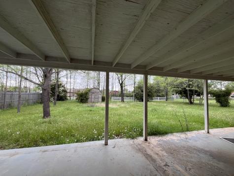 1309 Sherry Lane Early TX 76802