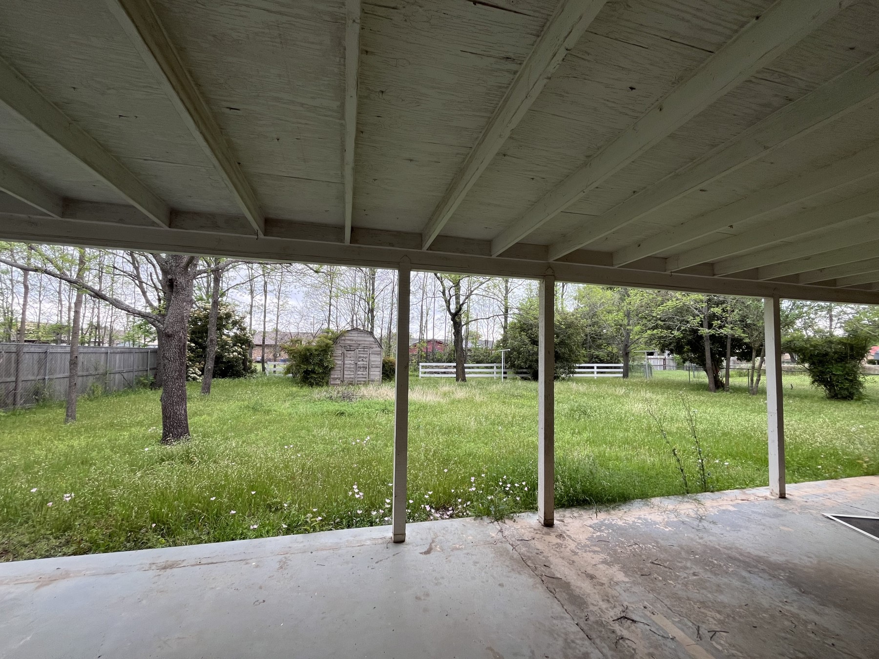 1309 Sherry Lane Early TX 76802