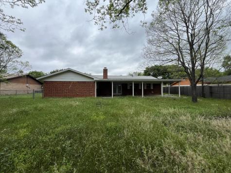 1309 Sherry Lane Early TX 76802