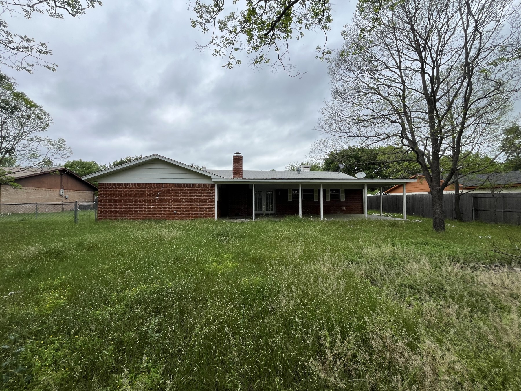 1309 Sherry Lane Early TX 76802