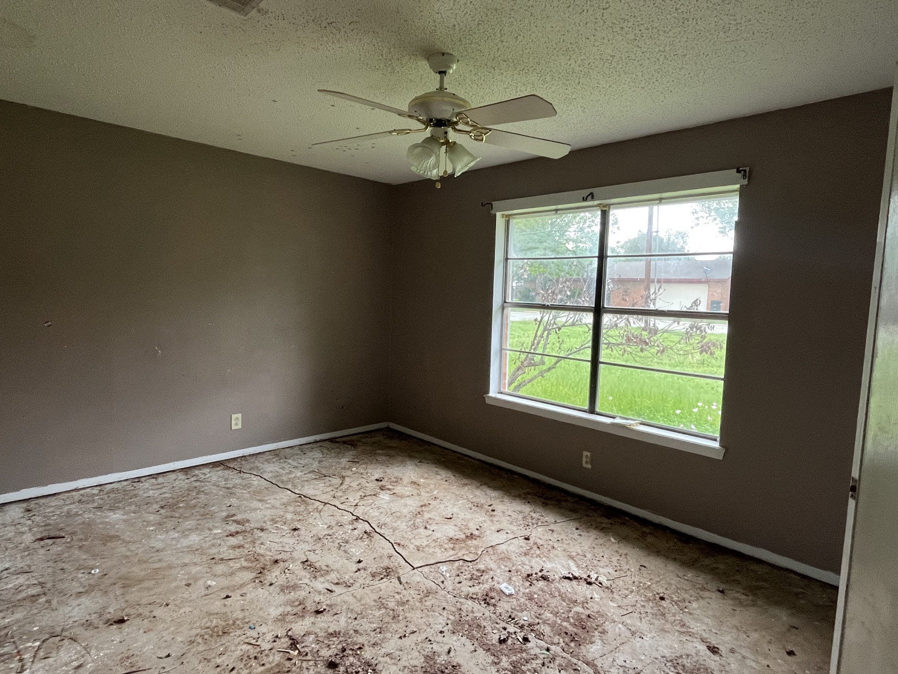 1309 Sherry Lane Early TX 76802