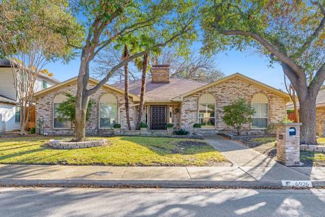 6926 Middle Cove Drive Dallas TX 75248