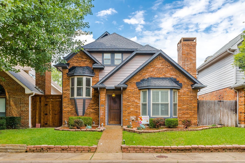 6019 Willow Wood Lane Dallas TX 75252