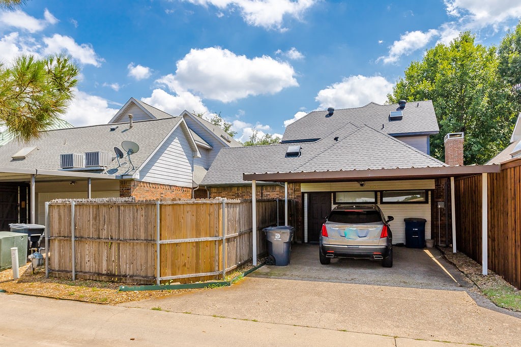6019 Willow Wood Lane Dallas TX 75252
