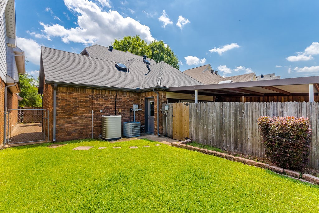 6019 Willow Wood Lane Dallas TX 75252