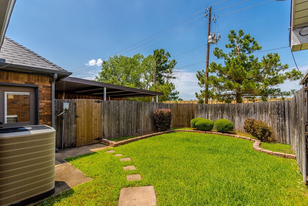 6019 Willow Wood Lane Dallas TX 75252