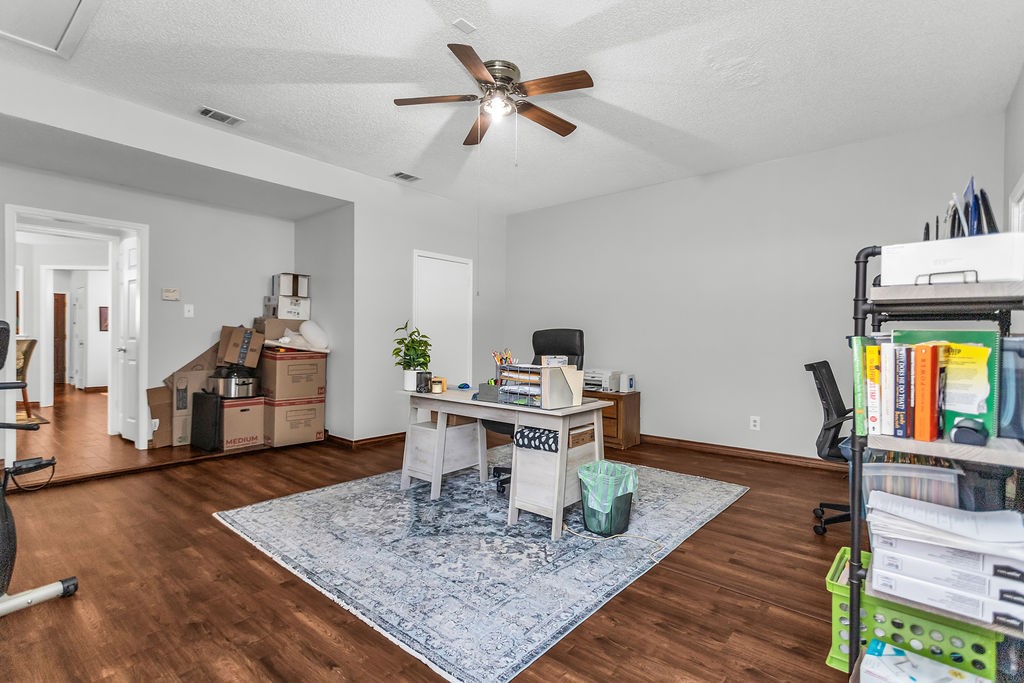 6019 Willow Wood Lane Dallas TX 75252