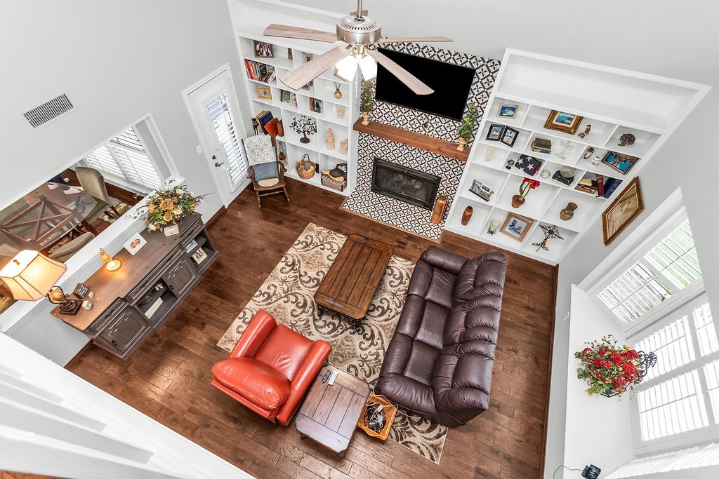 6019 Willow Wood Lane Dallas TX 75252