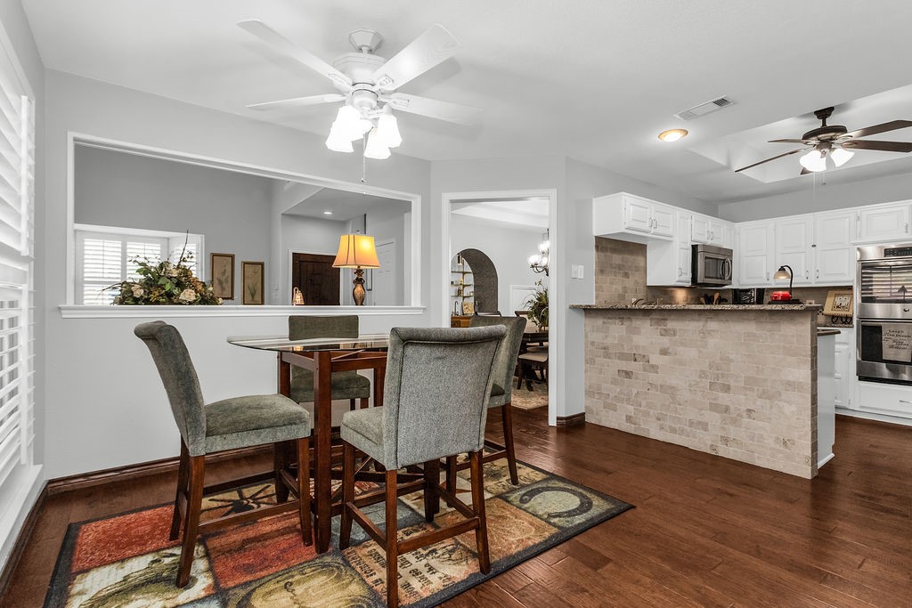6019 Willow Wood Lane Dallas TX 75252