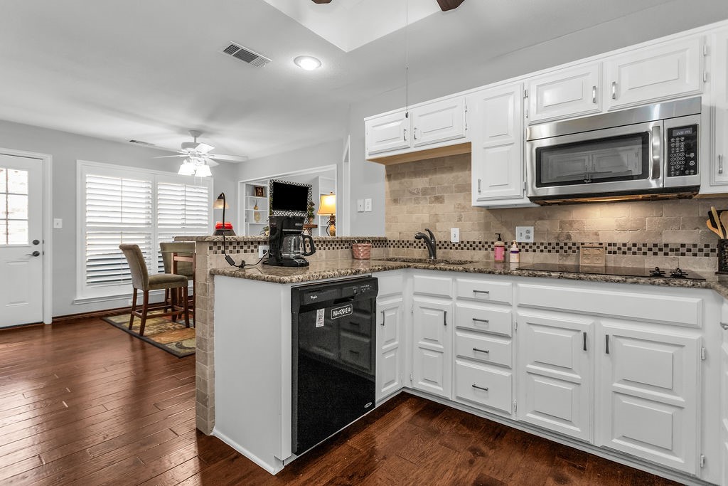 6019 Willow Wood Lane Dallas TX 75252
