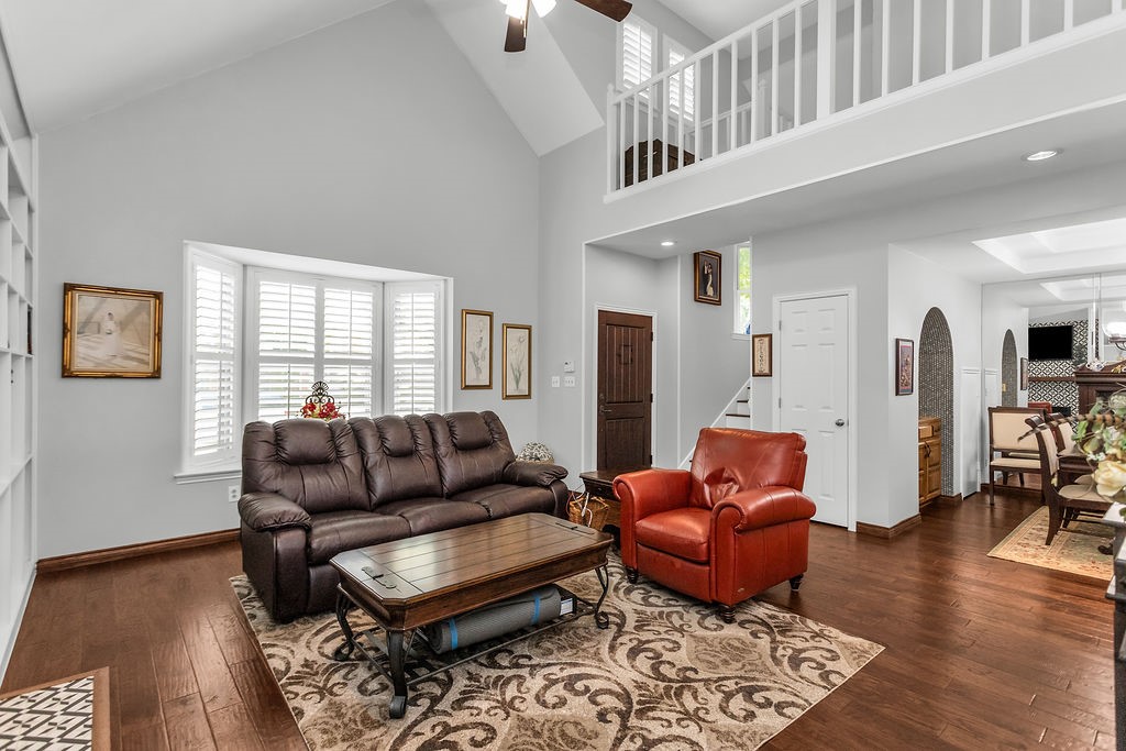 6019 Willow Wood Lane Dallas TX 75252