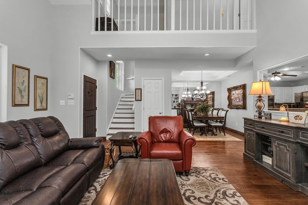6019 Willow Wood Lane Dallas TX 75252