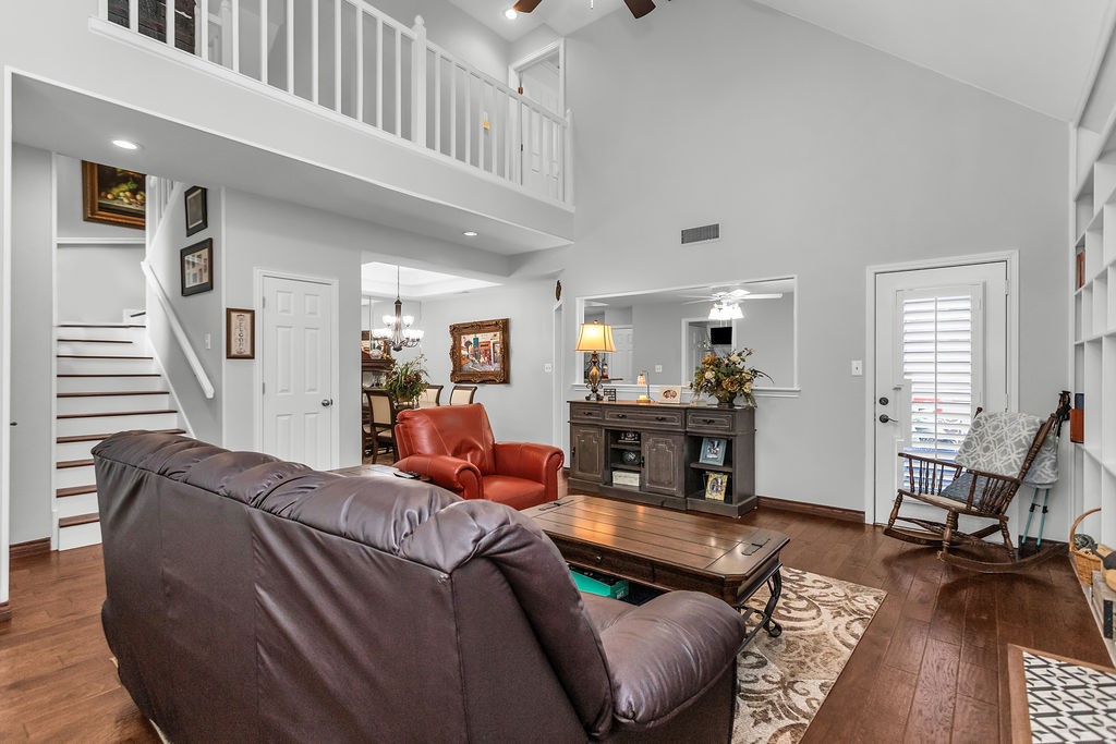 6019 Willow Wood Lane Dallas TX 75252