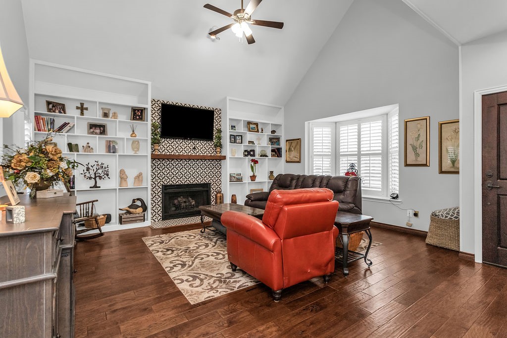 6019 Willow Wood Lane Dallas TX 75252