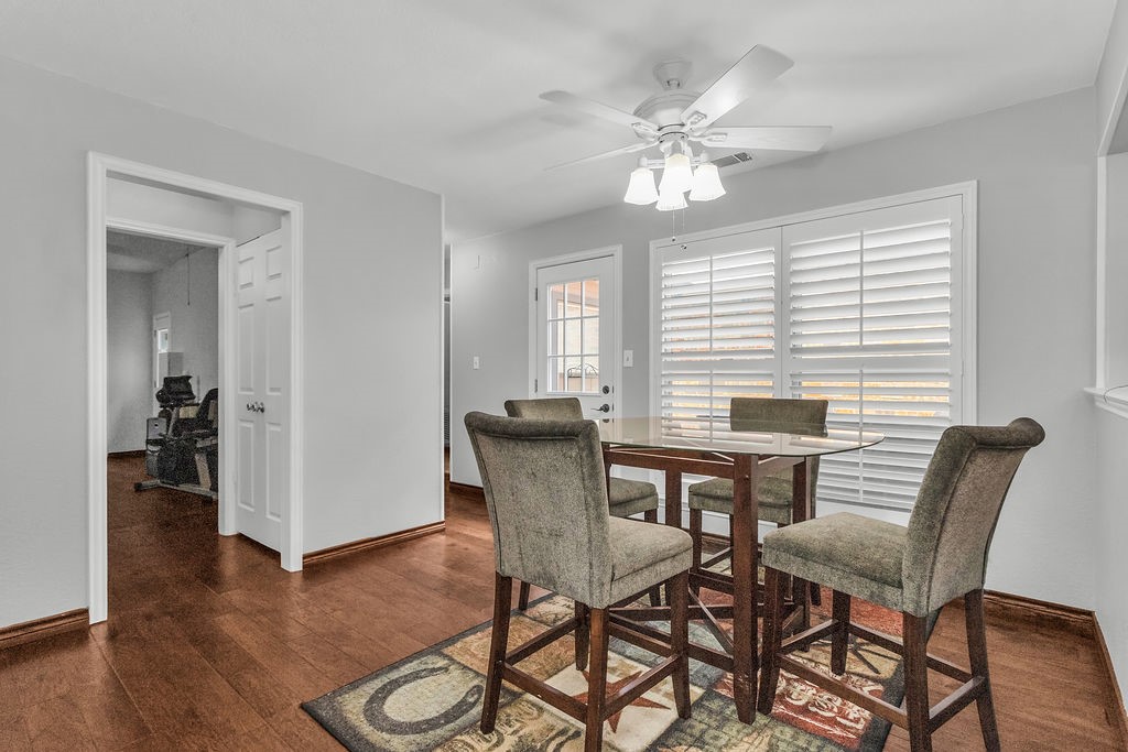 6019 Willow Wood Lane Dallas TX 75252