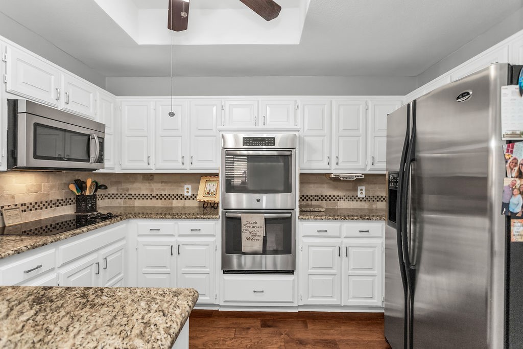 6019 Willow Wood Lane Dallas TX 75252