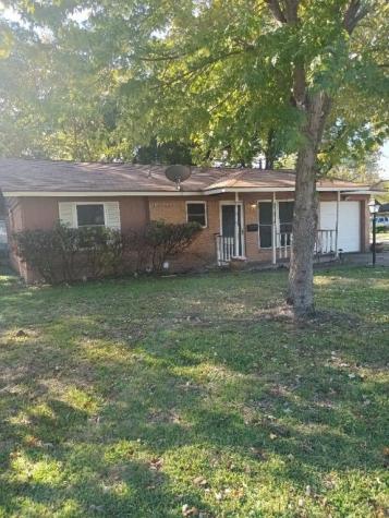 1102 Tierra Drive Mesquite TX 75149