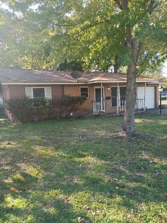 1102 Tierra Drive Mesquite TX 75149