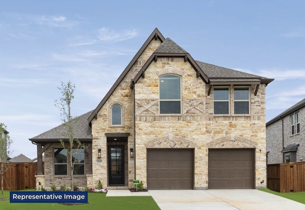 513 Pond Springs Drive Desoto TX 75115