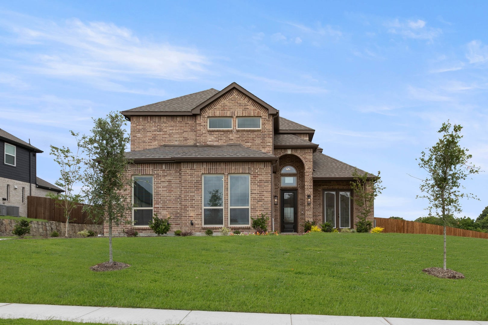 513 Pond Springs Drive Desoto TX 75115