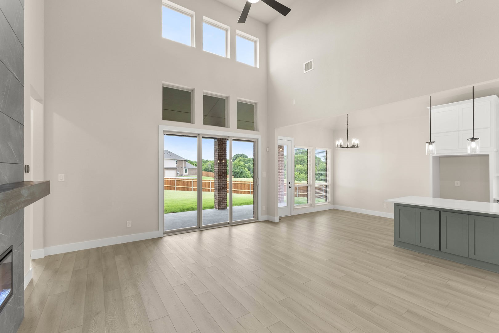 513 Pond Springs Drive Desoto TX 75115