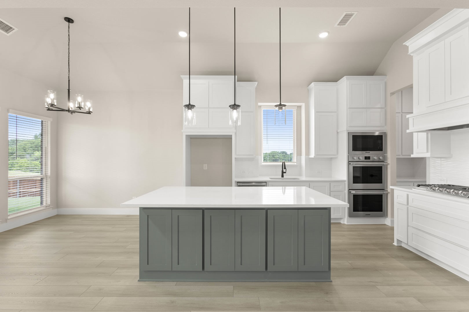 513 Pond Springs Drive Desoto TX 75115