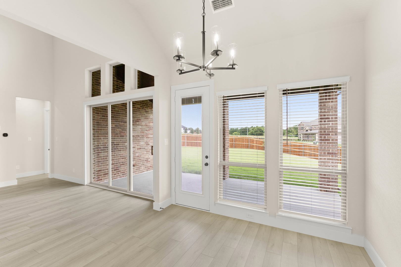 513 Pond Springs Drive Desoto TX 75115