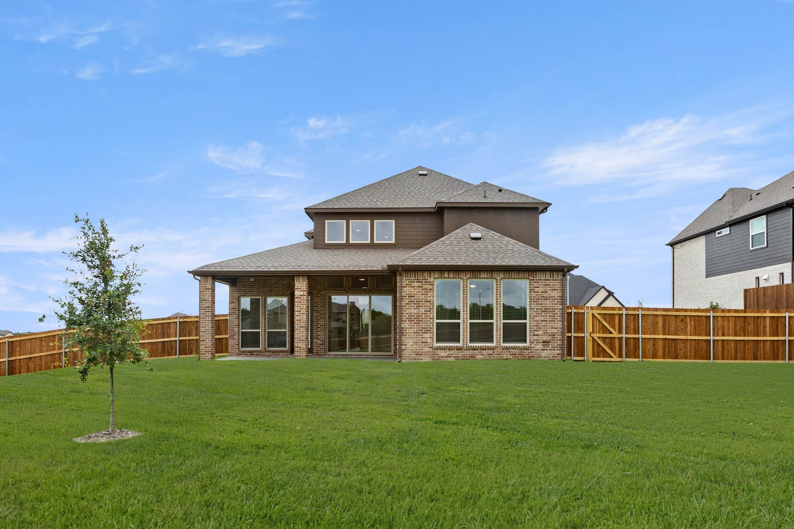 513 Pond Springs Drive Desoto TX 75115