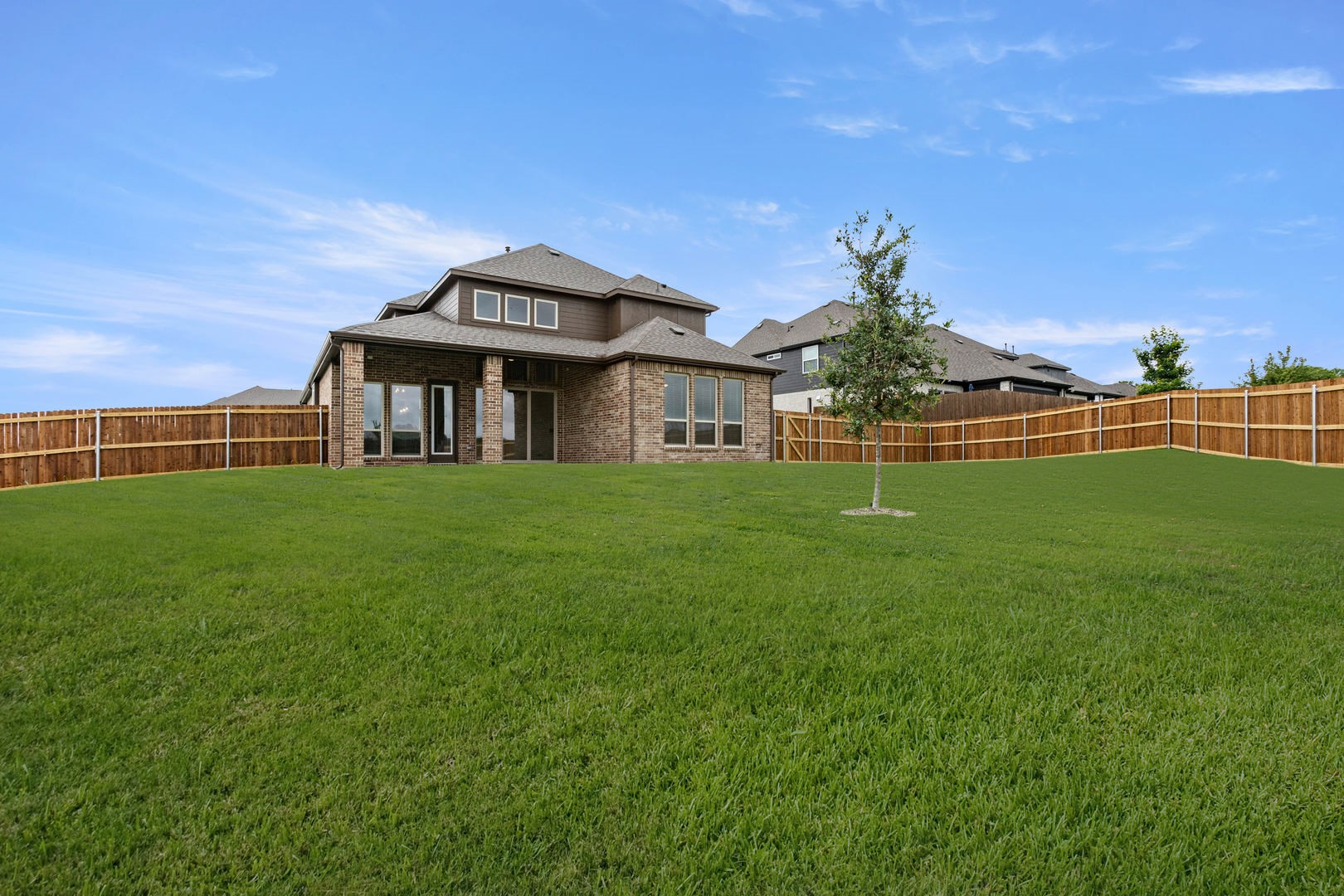 513 Pond Springs Drive Desoto TX 75115