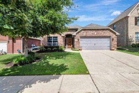 12532 Morab Street Fort Worth TX 76244