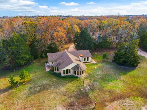 253 County Road 2412 Pickton TX 75471