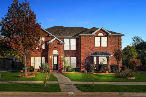 814 Graystone Drive Garland TX 75043