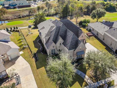 3060 Gentle Creek Trail Prosper TX 75078