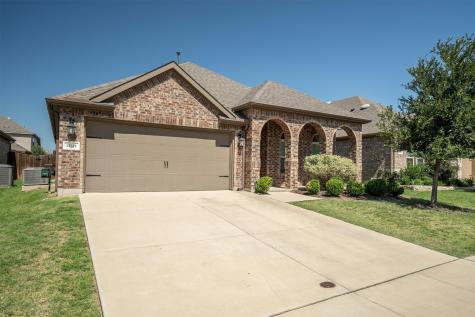 11321 Blaze Street Aubrey TX 76227