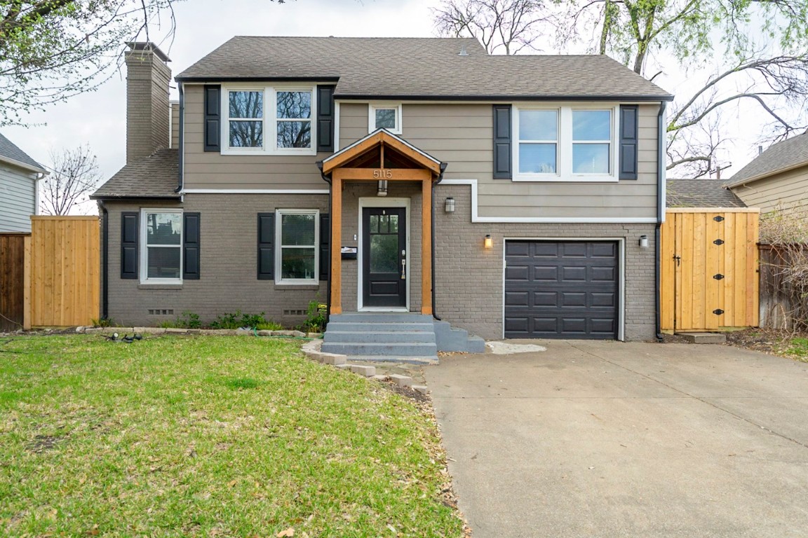 5115 Pershing Street Dallas TX 75206