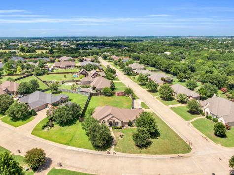 7251 Misty Glen Lane Midlothian TX 76065