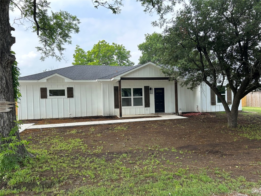 125 Magnolia Lone Oak TX 75453