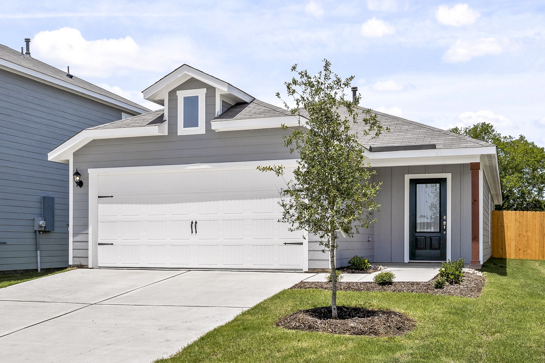 1209 Kings Place Crandall TX 75114