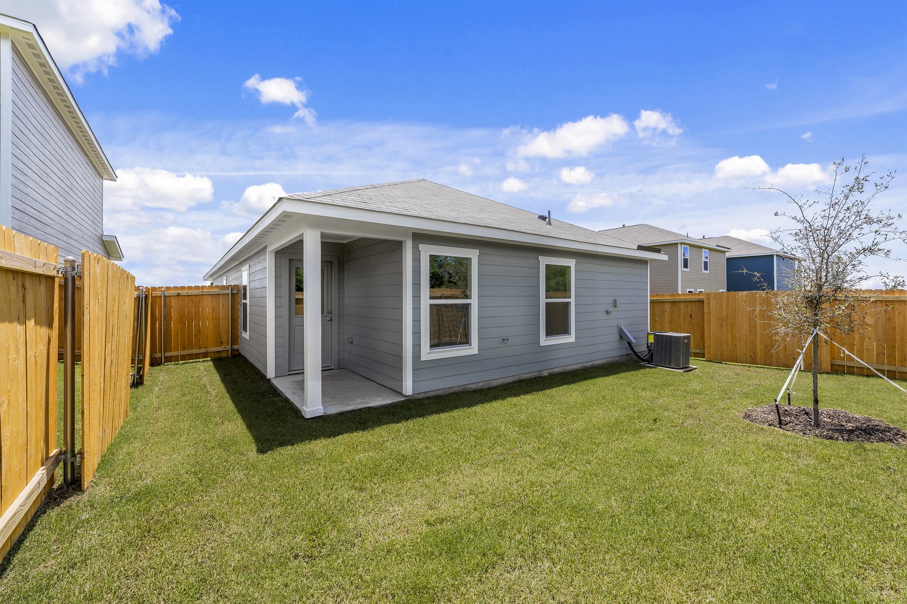 1209 Kings Place Crandall TX 75114