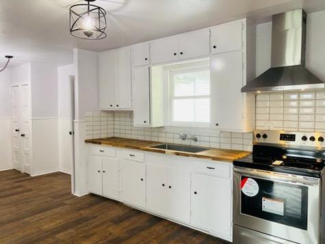 215 E Cottage Street Sherman TX 75090